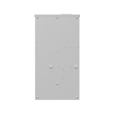 4 Terminal 1-Position 320A Ringless Meter Socket With Lever Bypass U2448-X-RGE