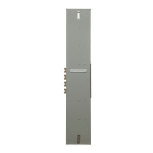 125A 120/208VAC 6-Gang Meter Pack 3MM612R12RL
