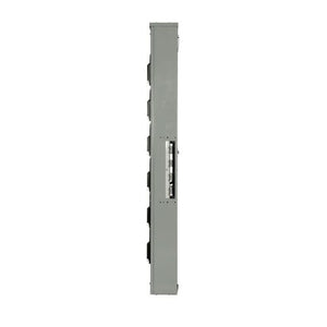 125A 120/208VAC 6-Gang Meter Pack with Horn Bypass 3MM612R12RLB