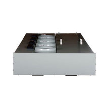 NEMA 3R 200A 120/240VAC 4-Gang Meter Pack 1MP4206RRL
