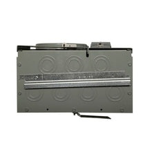 125A 120/240VAC 3-Gang Meter Pack with 800A Bus Horn Bypass 1MM312RRLB