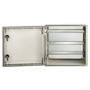 Indoor Electrical Box
