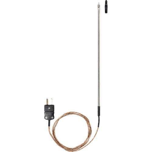 8 Inch J-Type Liquid Temperature Probe ATT26