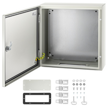 Junction box