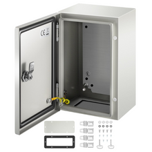 Junction box