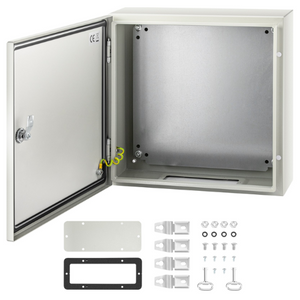 Junction box