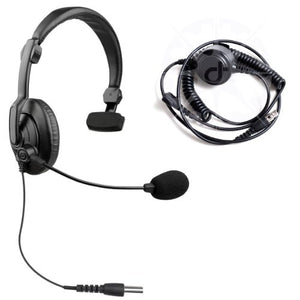 Lightweight headset M1 Pro