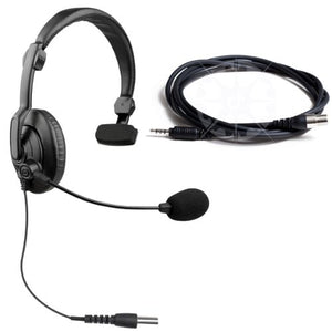 Lightweight headset M1 Pro