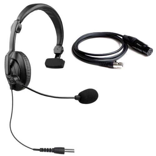 Lightweight headset M1 Pro