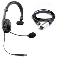 Lightweight headset M1 Pro