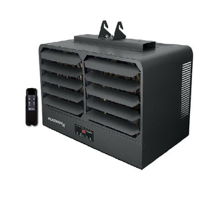 208V 3.3KW 1PH PlatinumX Heavy Duty Unit Heater w/ 24V Control