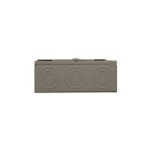 1 Gang 200A 600V Single Phase Four jaw Meter Socket 1010291CH