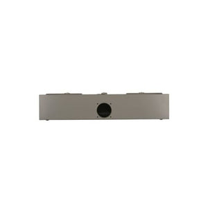 2 Gang 100A 600V Single Phase Four Jaw Meter Socket 1008951CH