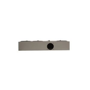 4 Gang 200A 600V Single Phase Four Jaw Meter Socket 1008960CH