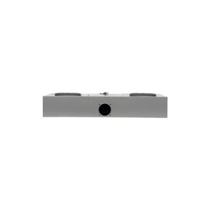 5 Gang 200A 600V Single Phase Four Jaw Meter Socket 1009579ACH