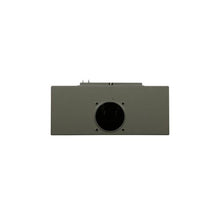 1 Gang 200A 240V Single Phase Four Jaw Meter Socket 1009581CH