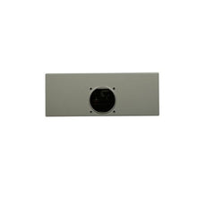 1 Gang 200A 240V Single Phase Five Jaw Meter Socket 1009582CH