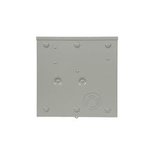 1 Gang 200A 600V Single Phase Four Jaw Meter Socket 1008819CH