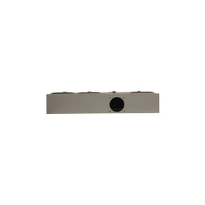 4 Gang 200A 600V Single Phase Four Jaw Meter Socket 1008844CH