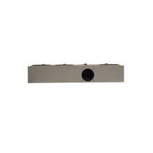 4 Gang 100A 600V Single Phase Four Jaw Meter Socket 1009695CH