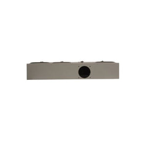 4 Gang 100A 600V Single Phase Four Jaw Meter Socket 1009695CH