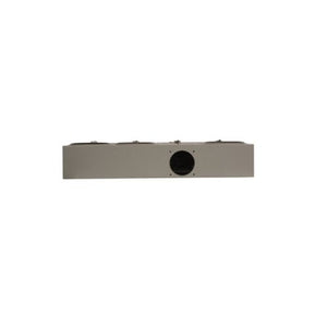 5 Gang 100A 600V Single Phase Four Jaw Meter Socket 1009696CH
