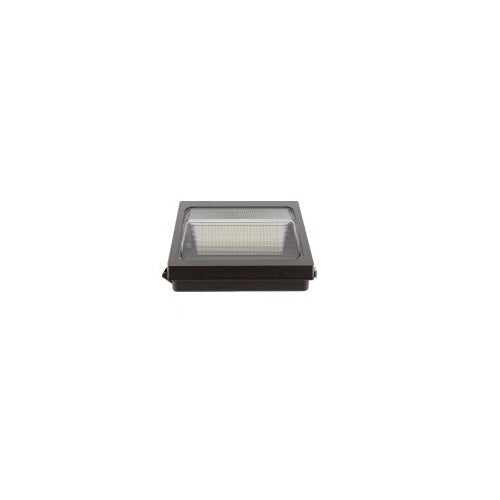 120/100/80-Watts 120-277V 3500/4000/5000K CCT Photocell Light Sensor Dark Finish HYA-WP-120/100/80W-H-3CCT