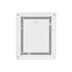 17" Structured Media Enclosure Recessed in-Wall TV Media Box w/ Cover