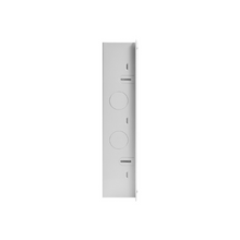 17" Structured Media Enclosure Recessed in-Wall TV Media Box w/ Cover