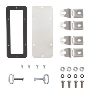 Mounting Plate
