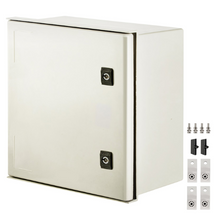 NEMA3XFiberglassElectricalBox