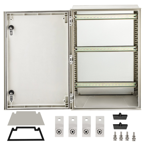 NEMA 3X Fiberglass