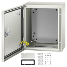 NEMA4XOutdoorEnclosure