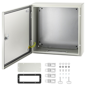 NEMA4XOutdoorEnclosure