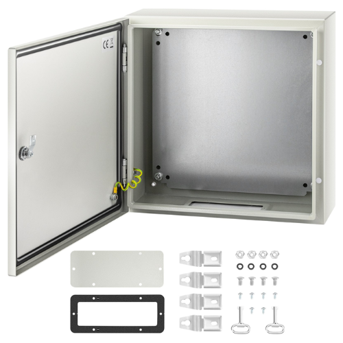 NEMA4XOutdoorEnclosure
