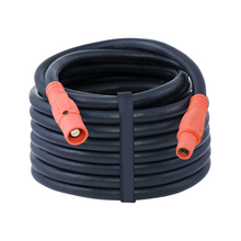 2/0 AWG Genflex Type W Power Cable CAM Connectors (50ft)