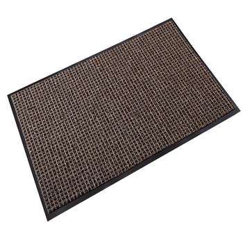 4' x 60' Oxford Elite Heavy Traffic Indoor Scraper/Wiper Mats