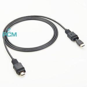 FSAP HDMI to HDMI EAC Cable 474118A PCM-AIC-12