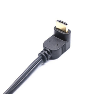 HDMI Right Angle Cable Assembly PCM-ANC-26