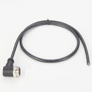 NMEA2000 7/8 Mini Change Right Angle Cable PCM-N2C-32