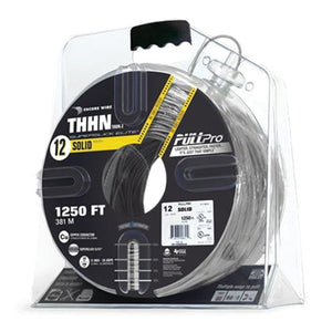 THHN THWN-2 PULLPro Copper Building Wire