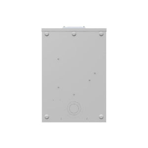 7 Terminal 1-Position 200A Ringless Meter Socket With Lever Bypass U9701-RXL-QG