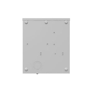 4 Terminal 1-Position 200A Ringless Meter Socket U3126-O-KK-BLG