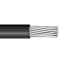 250' 3/0 AWG Aluminum RHH/RHW-2 XLP USE-2 Direct Burial