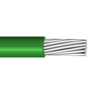 250' 3/0 AWG Aluminum RHH/RHW-2 XLP USE-2 Direct Burial
