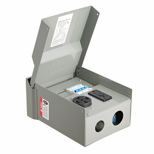 RV powerbox