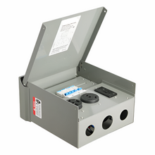RV power box