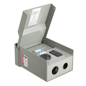 RV box