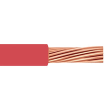 1000' 4 AWG Welding Cable Class K 600V Cable