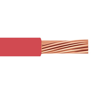 1000' 4 AWG Welding Cable Class K 600V Cable